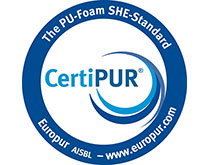 Сертификат CertiPUR
