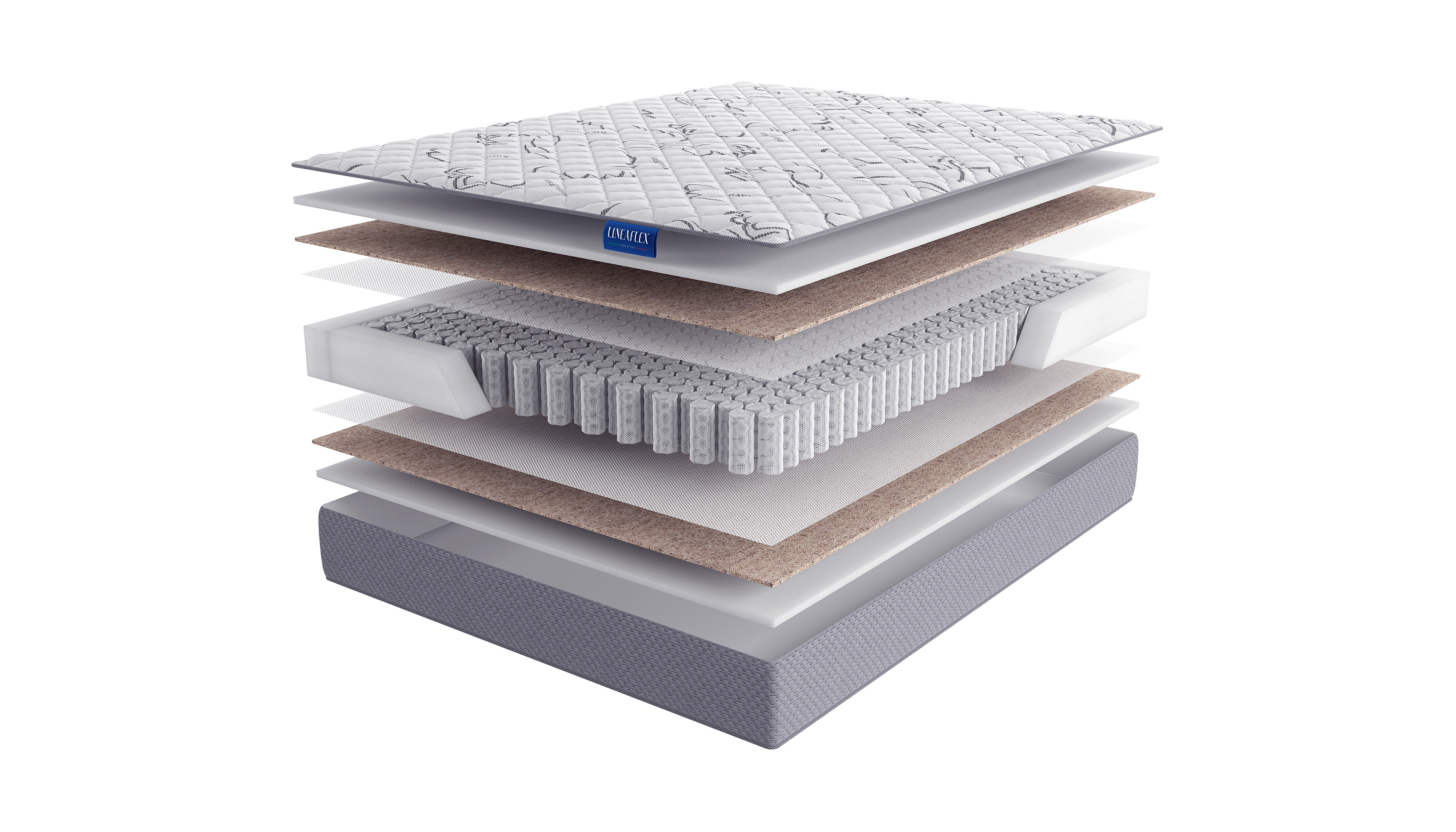 Матрас Peonia {size}