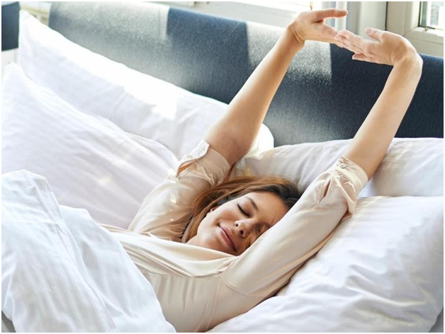 Как высыпаться – фазы и правила здорового сна
