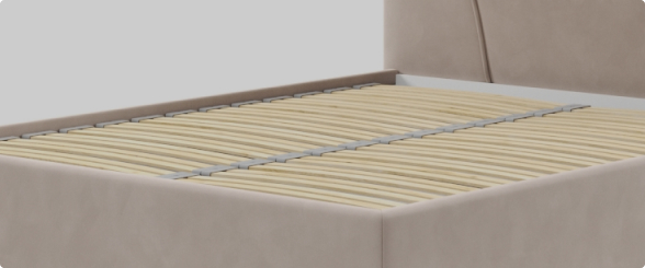 Основания для кроватей