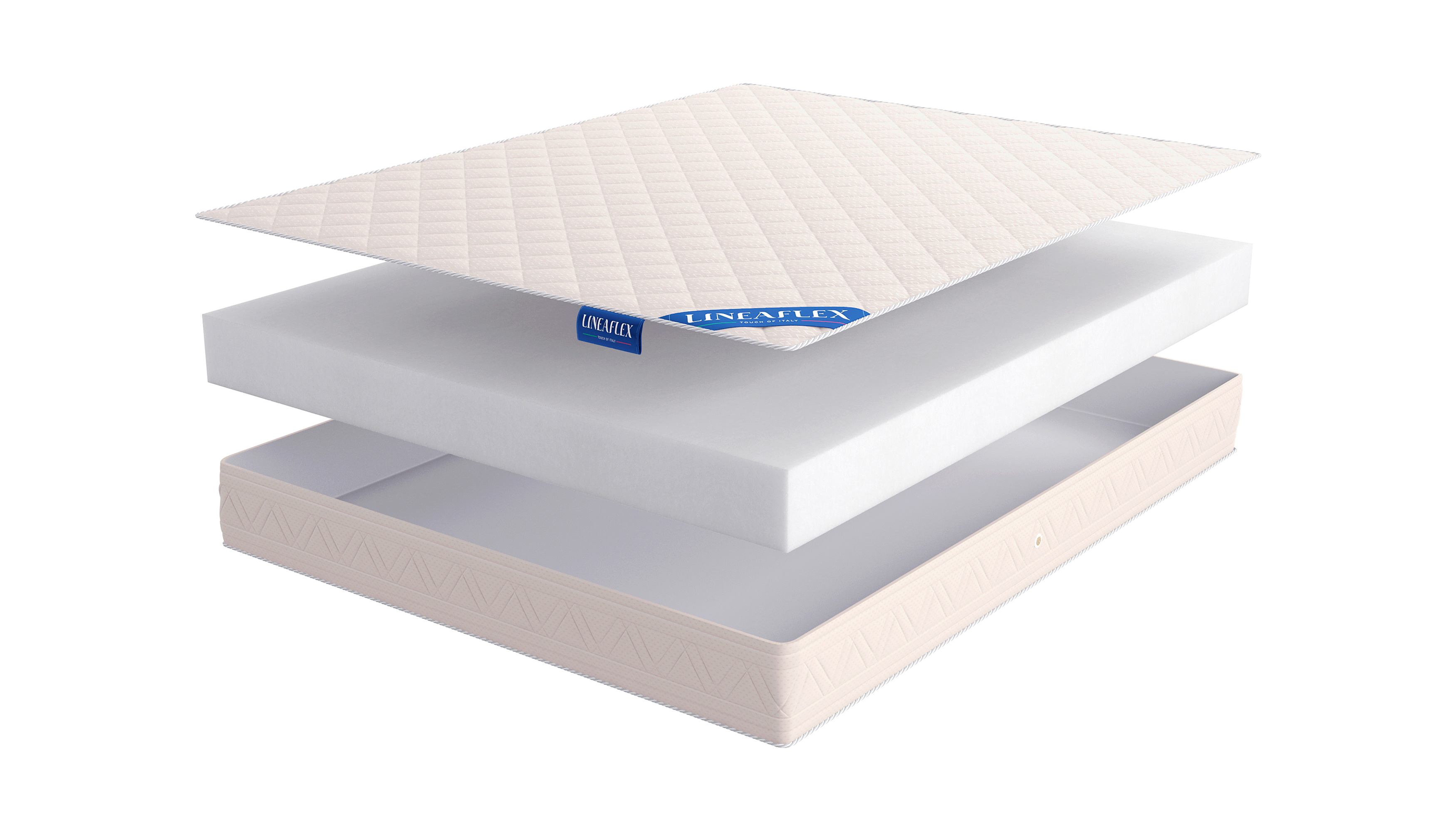 Матрас Edelweiss ECO H-10 {size}