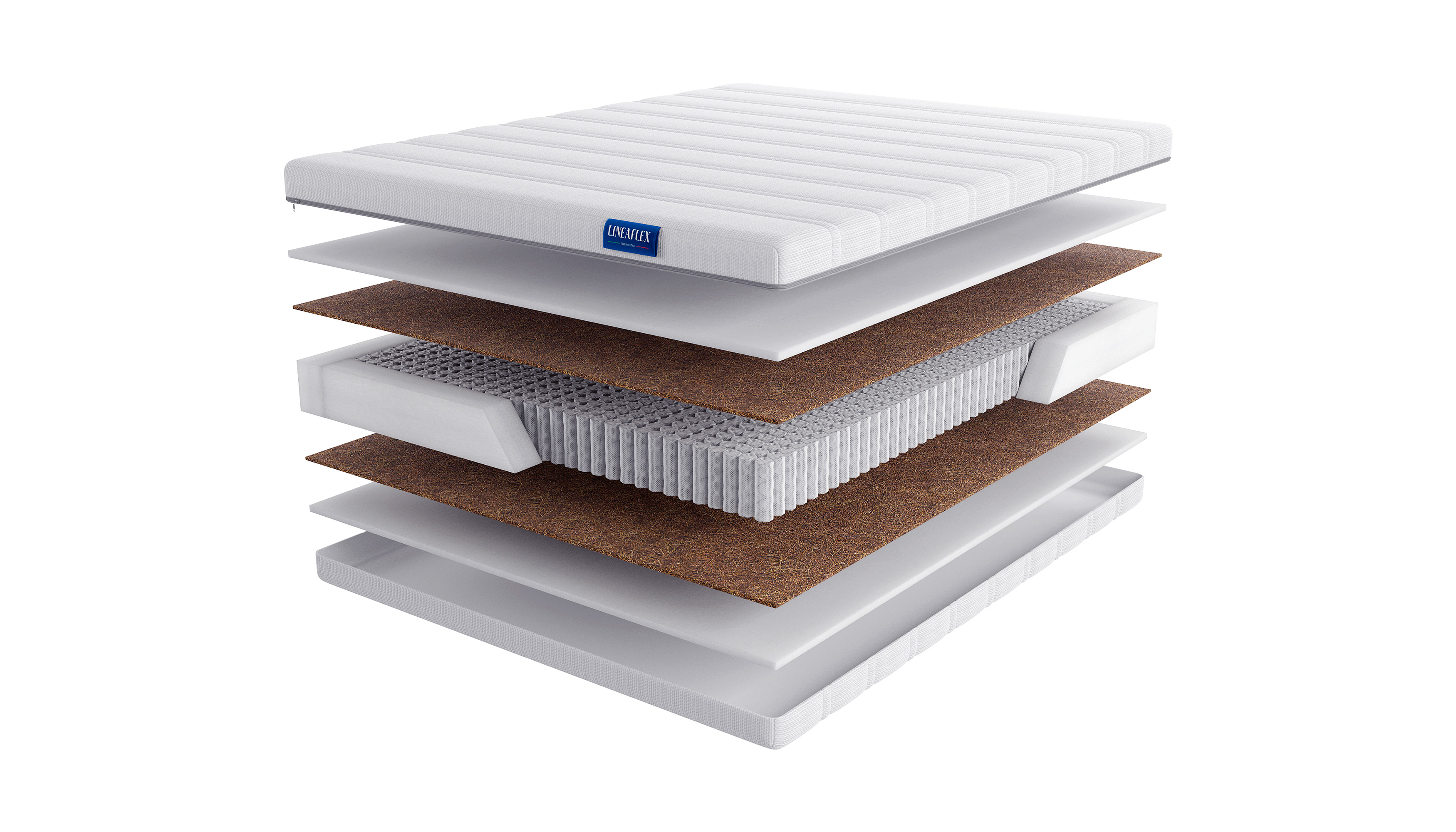 Матрас Verdeo LUX {size}