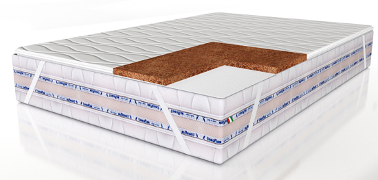 

COCCO чехол Comfort 160x200, Comfort