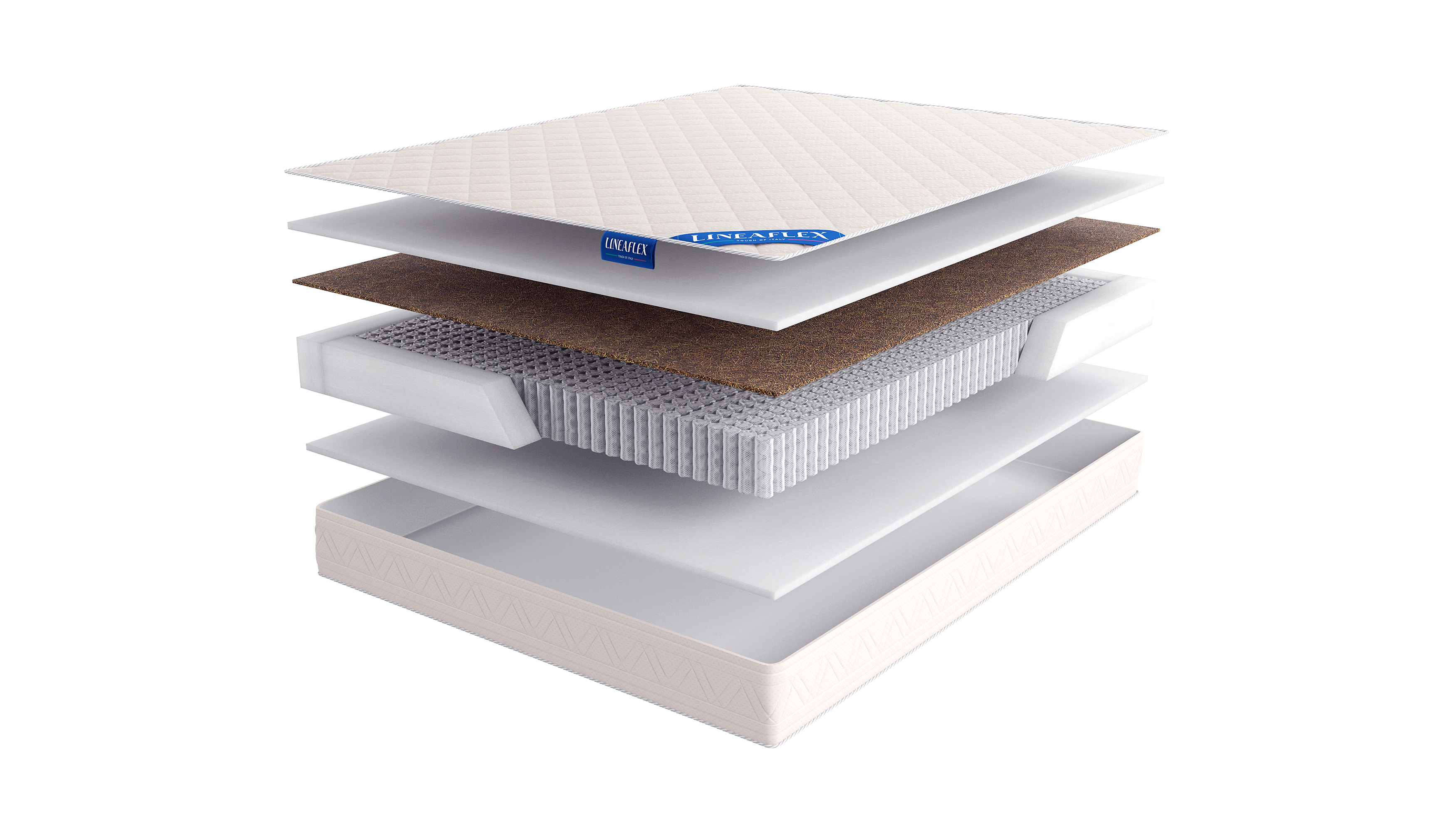 Матрас Demetra LUX {size}