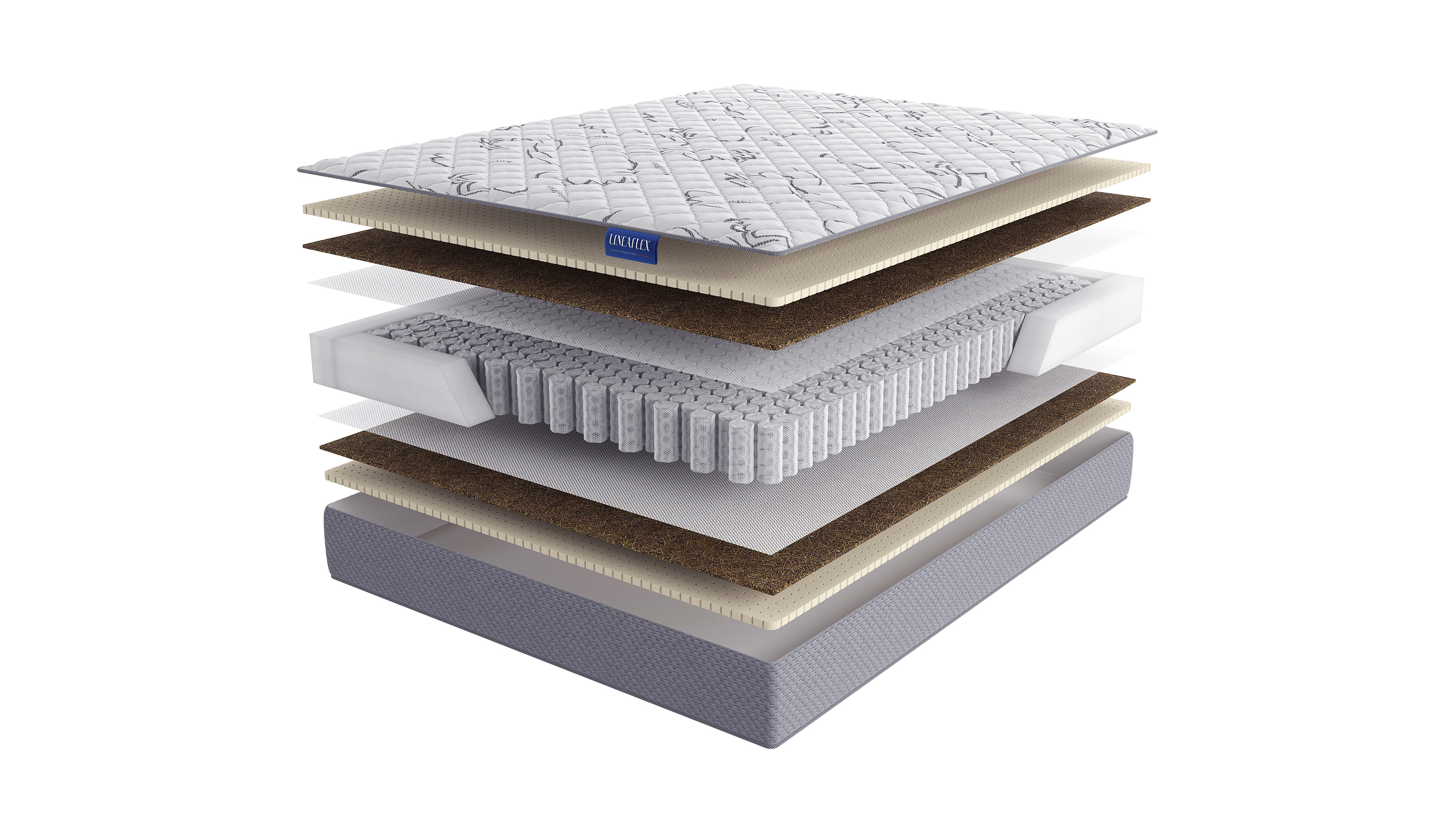 Матрас Lilia Lux {size}