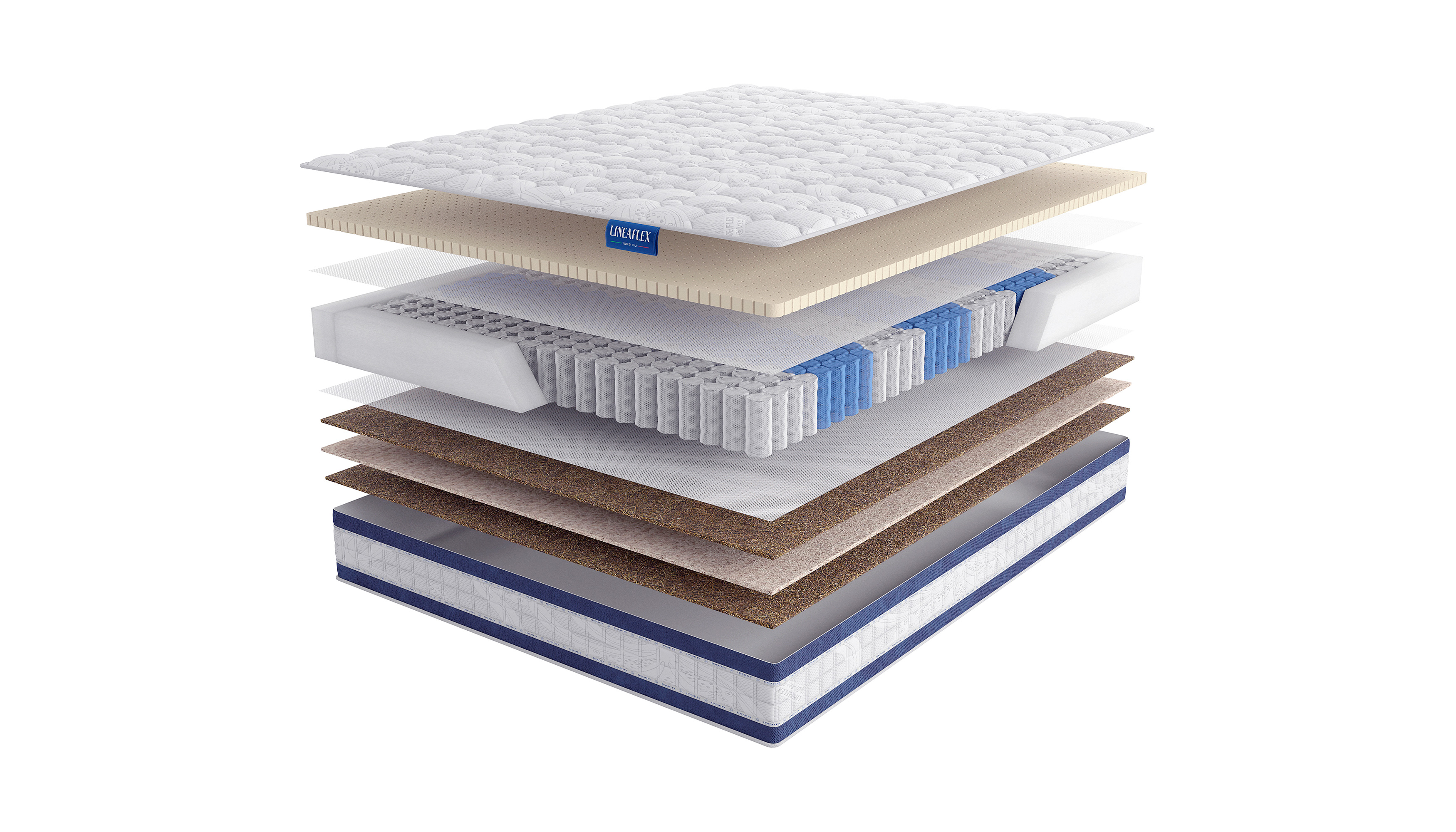 Матрас Donatello {size}