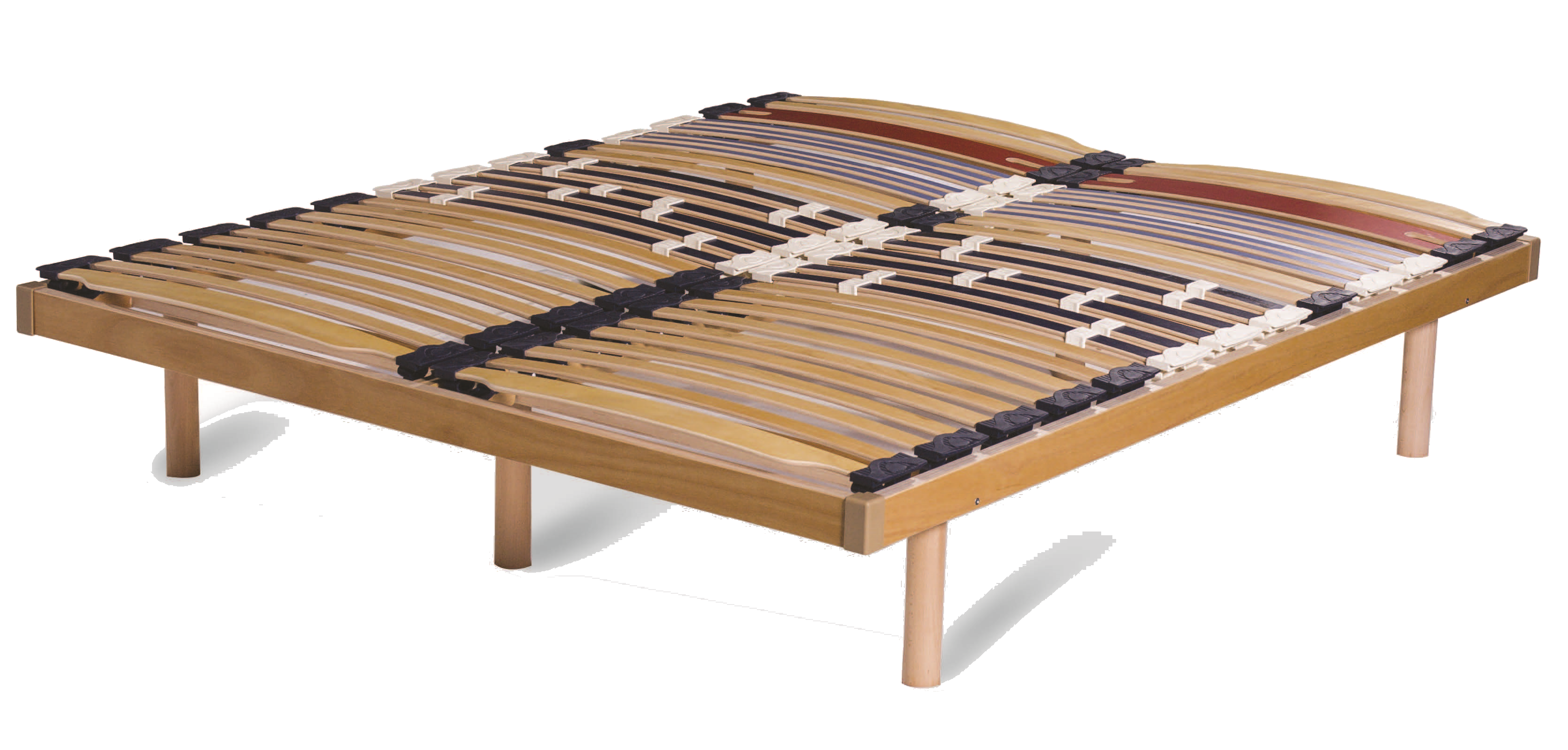 

Основание Fissa 160x200, Fissa