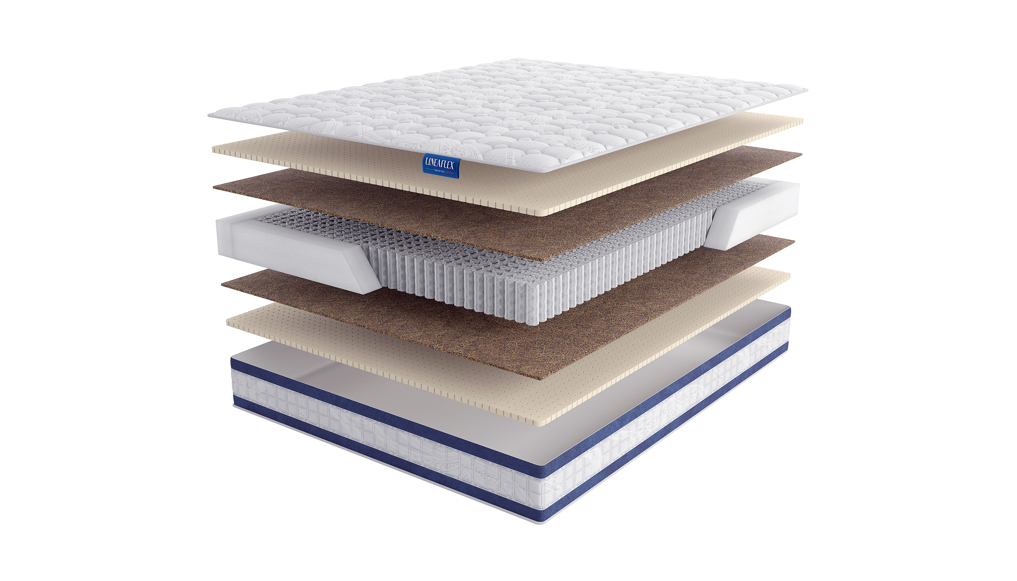 Матрас Michelangelo {size}