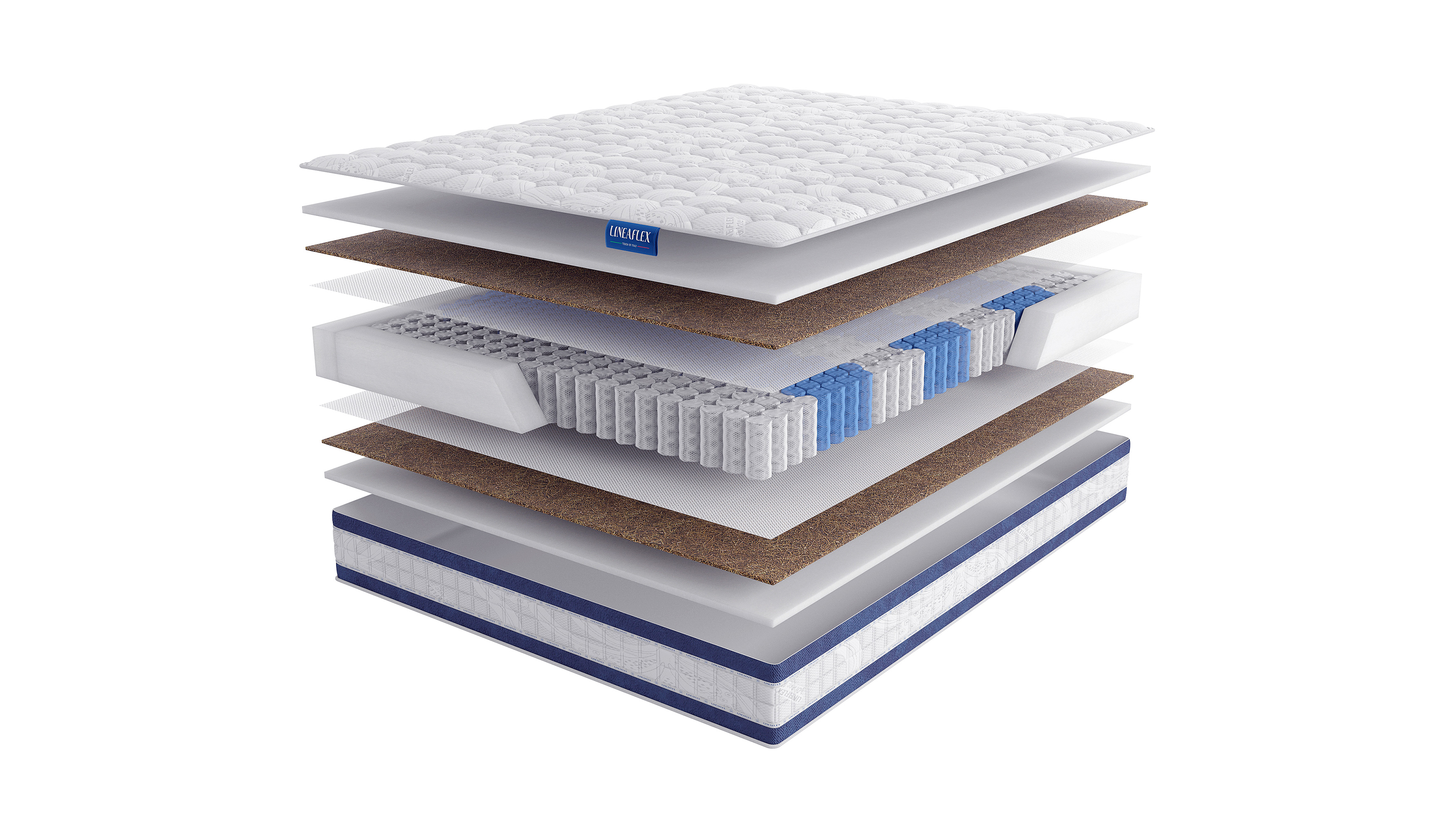 Матрас Bernini {size}