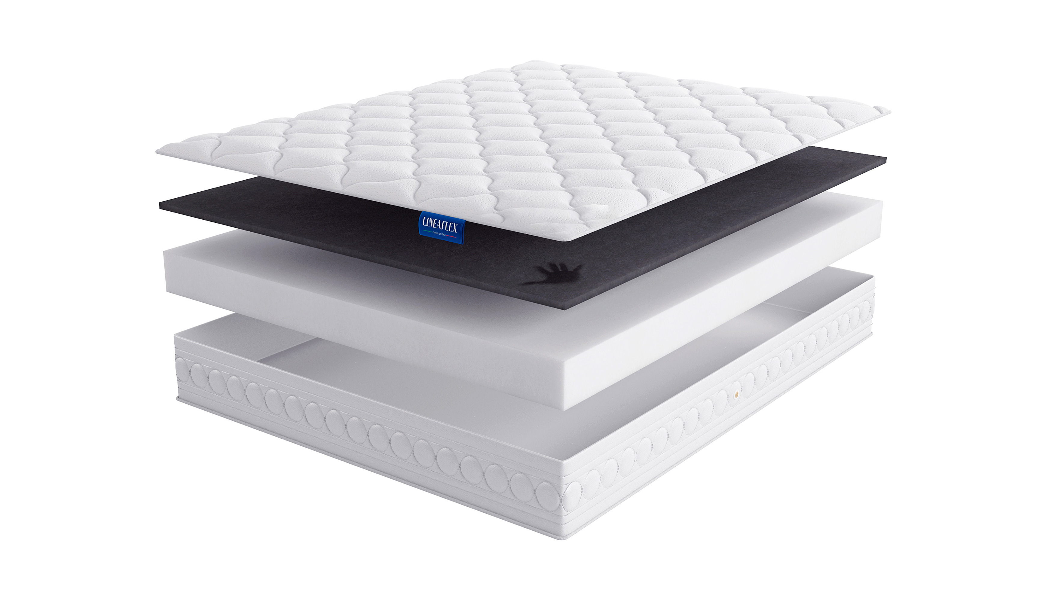 Матрас Lyatris {size}