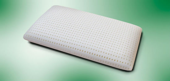 Подушка LATTICE SAPONETTA