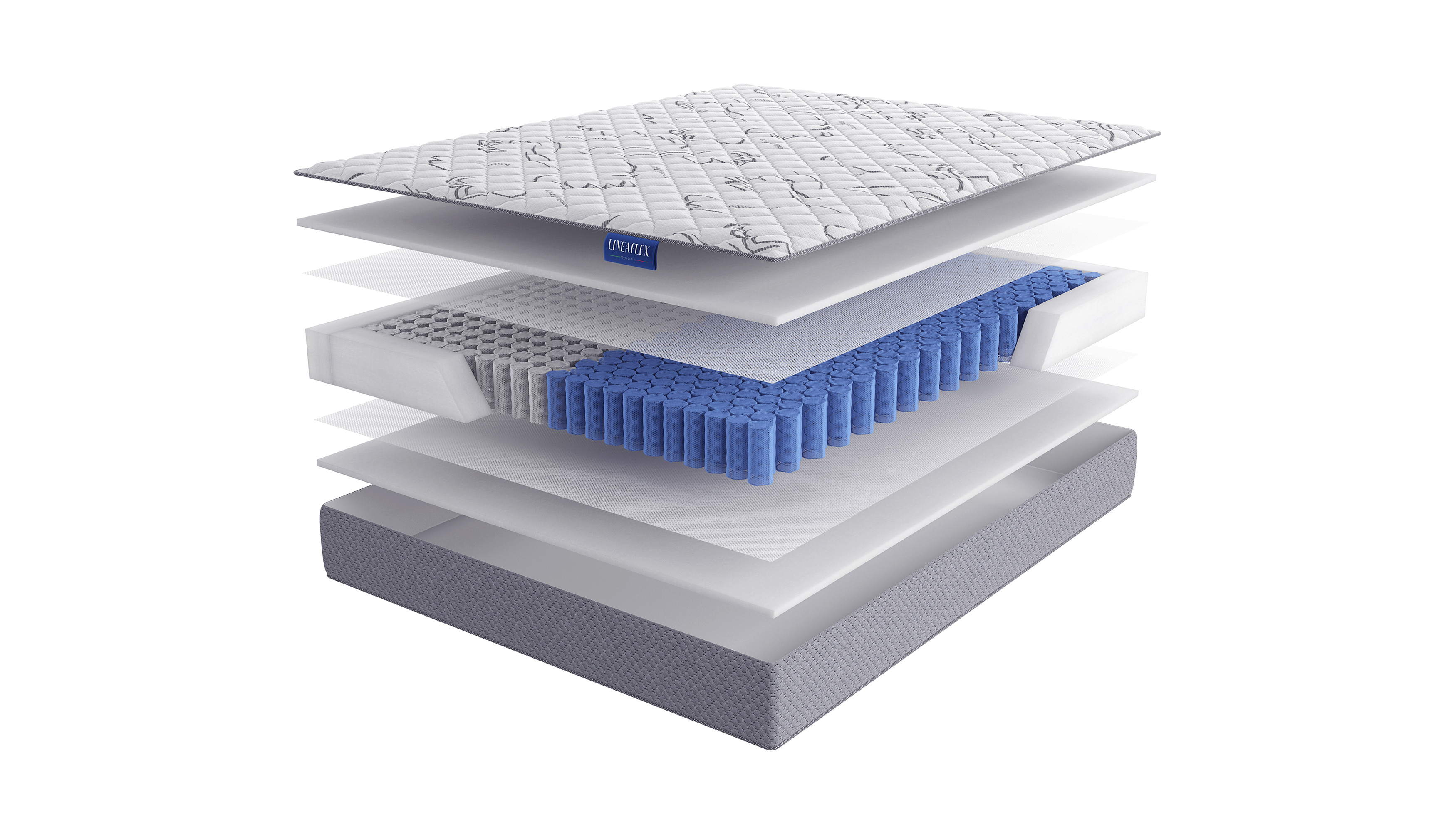 Матрас Azalia {size}