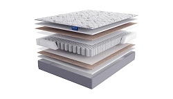 Матрас Peonia Матрас Peonia