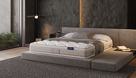 Матрас Divine Silver 30