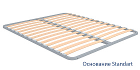 Кровать Фентази