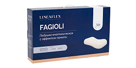 Подушка Fagioli 8