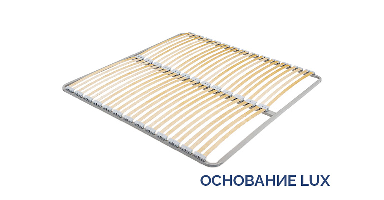 Кровать Джина