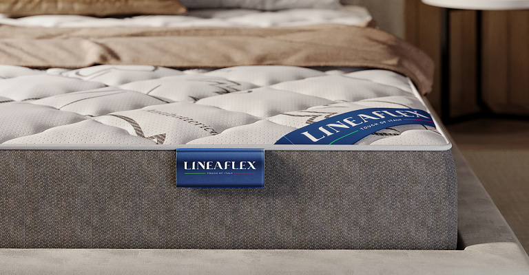 Матрас Primula Lux