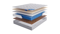 Матрас Barcelona Active