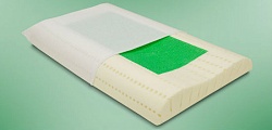 FORM ORTOCERVICALE GEL FORM ORTOCERVICALE GEL