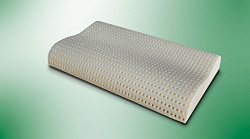 Подушка Ortoveciale Lattice