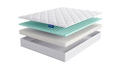 Матрас Ergomassage