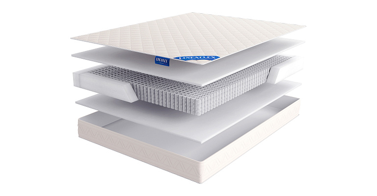 Матрас Venta Lux roll