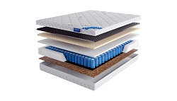 Матрас Inter Active