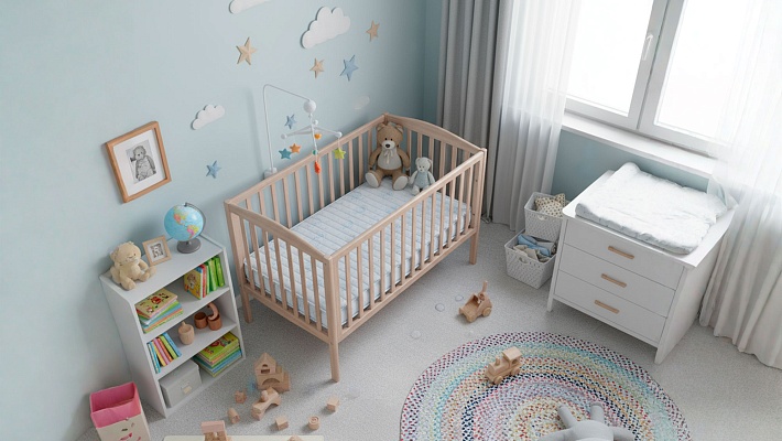 Фото в интерьере