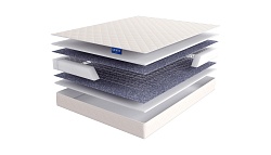 Матрас Tulpano Матрас Tulpano