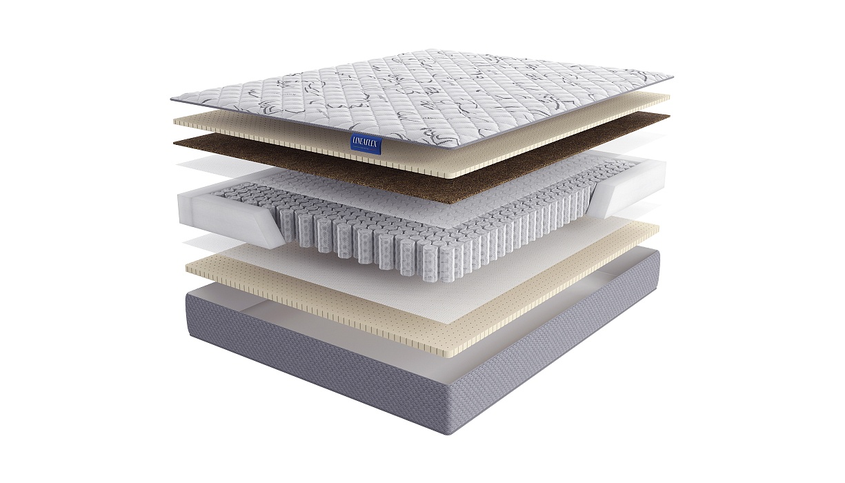 Матрас Lilia