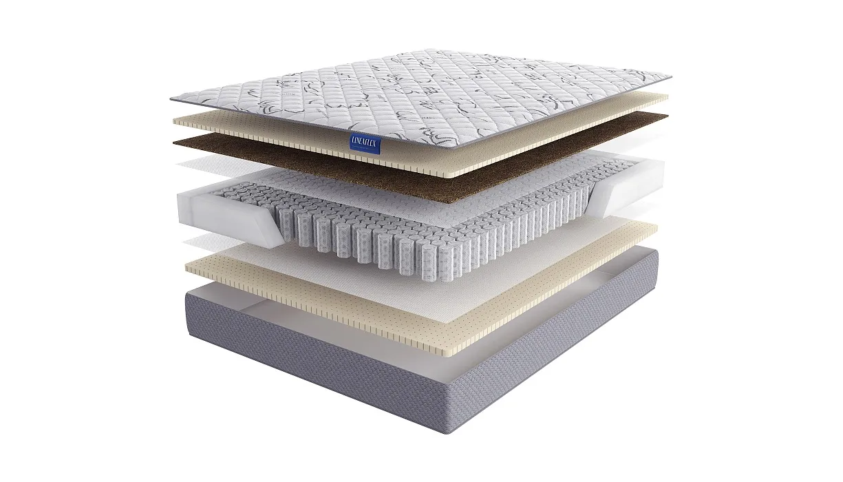 Матрас Lilia