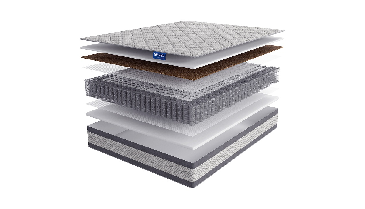 Матрас Pavana new