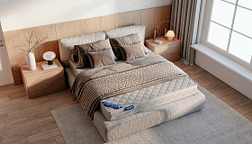 Матрас Venta Lux roll