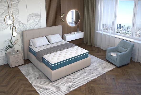 Фото в интерьере