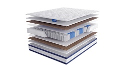 Матрас Bernini