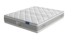 Матрас QWEEN Silver 30