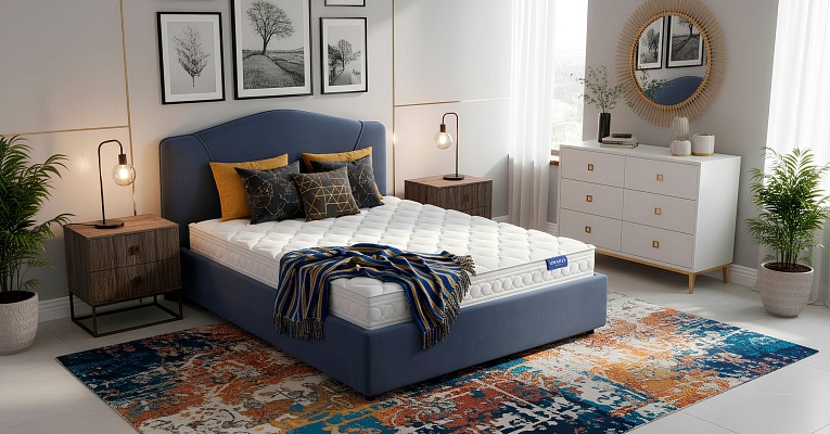 Фото в интерьере