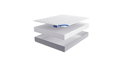 Матрас Edelweiss CLASSICO H-16 Матрас Edelweiss CLASSICO H-16