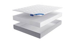 Матрас Edelweiss CLASSICO H-16 Матрас Edelweiss CLASSICO H-16